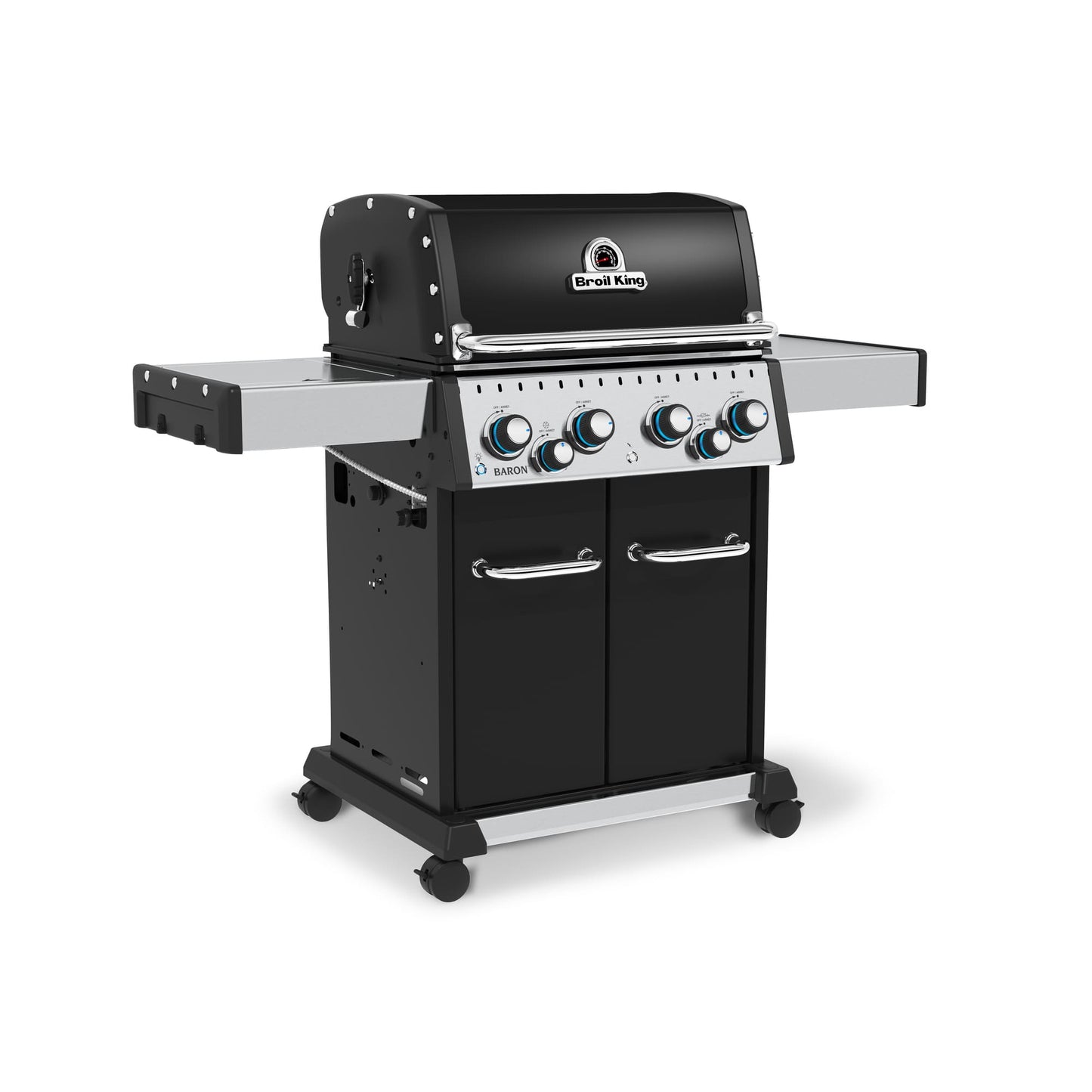 PARRILLA BROIL KING BARON 490