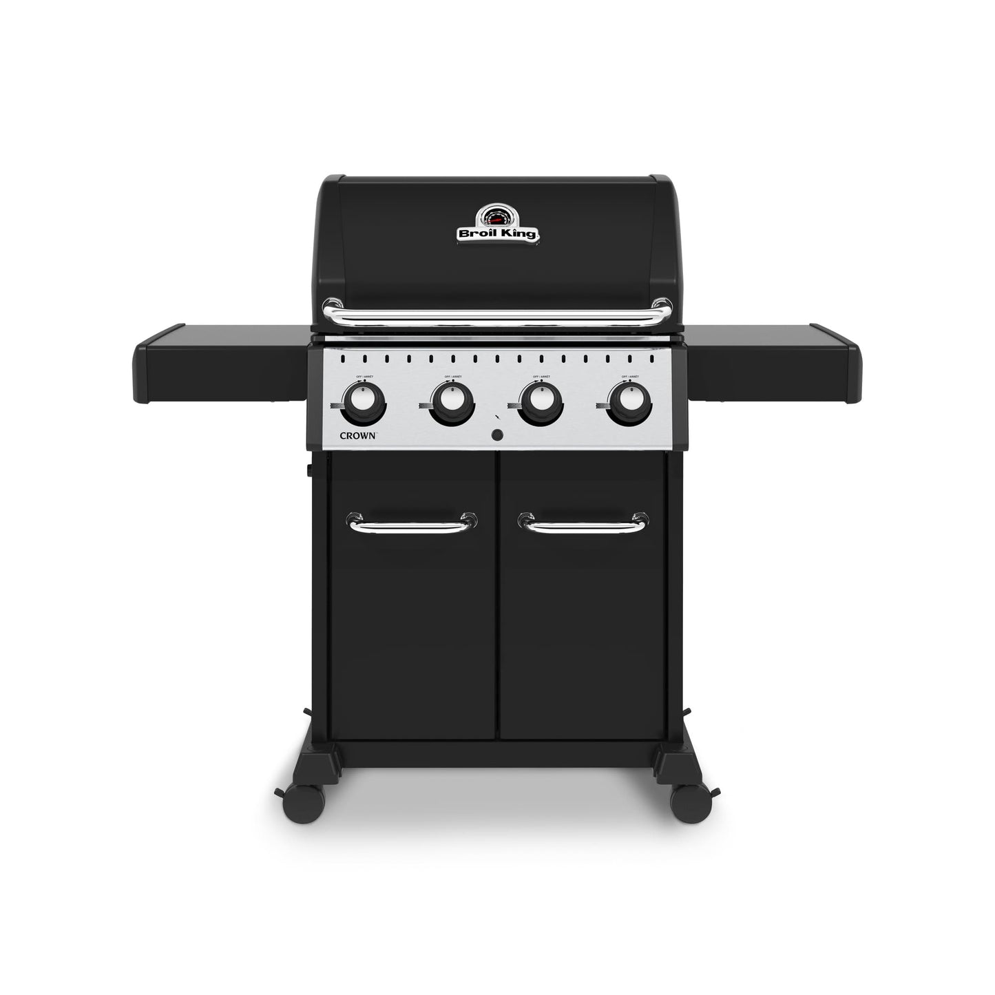 PARRILLA BROIL KING CROWN 420
