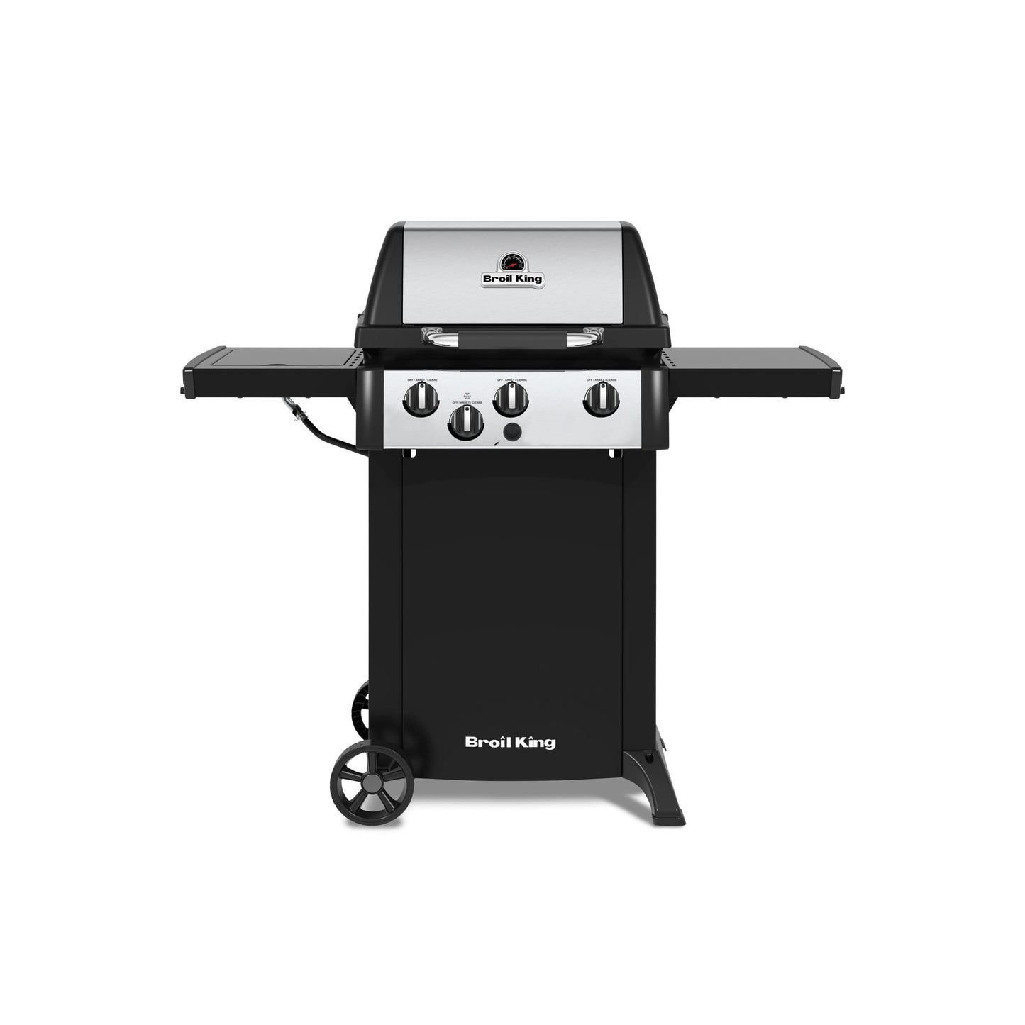 PARRILLA BROIL KING GEM 330
