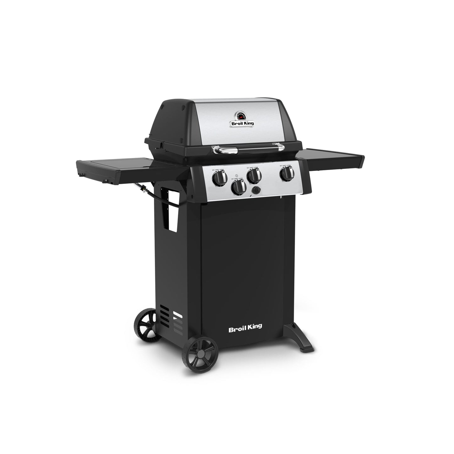PARRILLA BROIL KING GEM 330