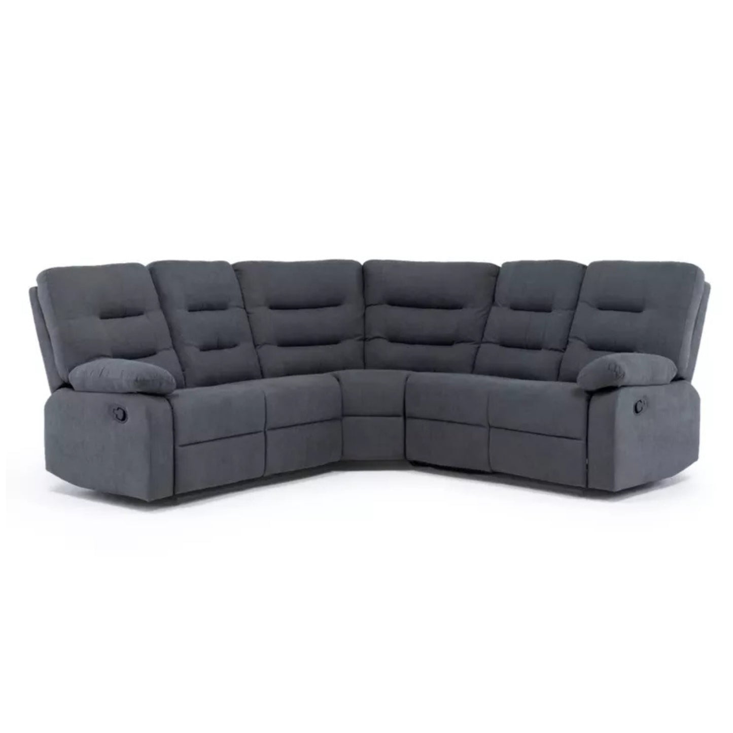 Seccional Reclinable 2.1.2 Berlin