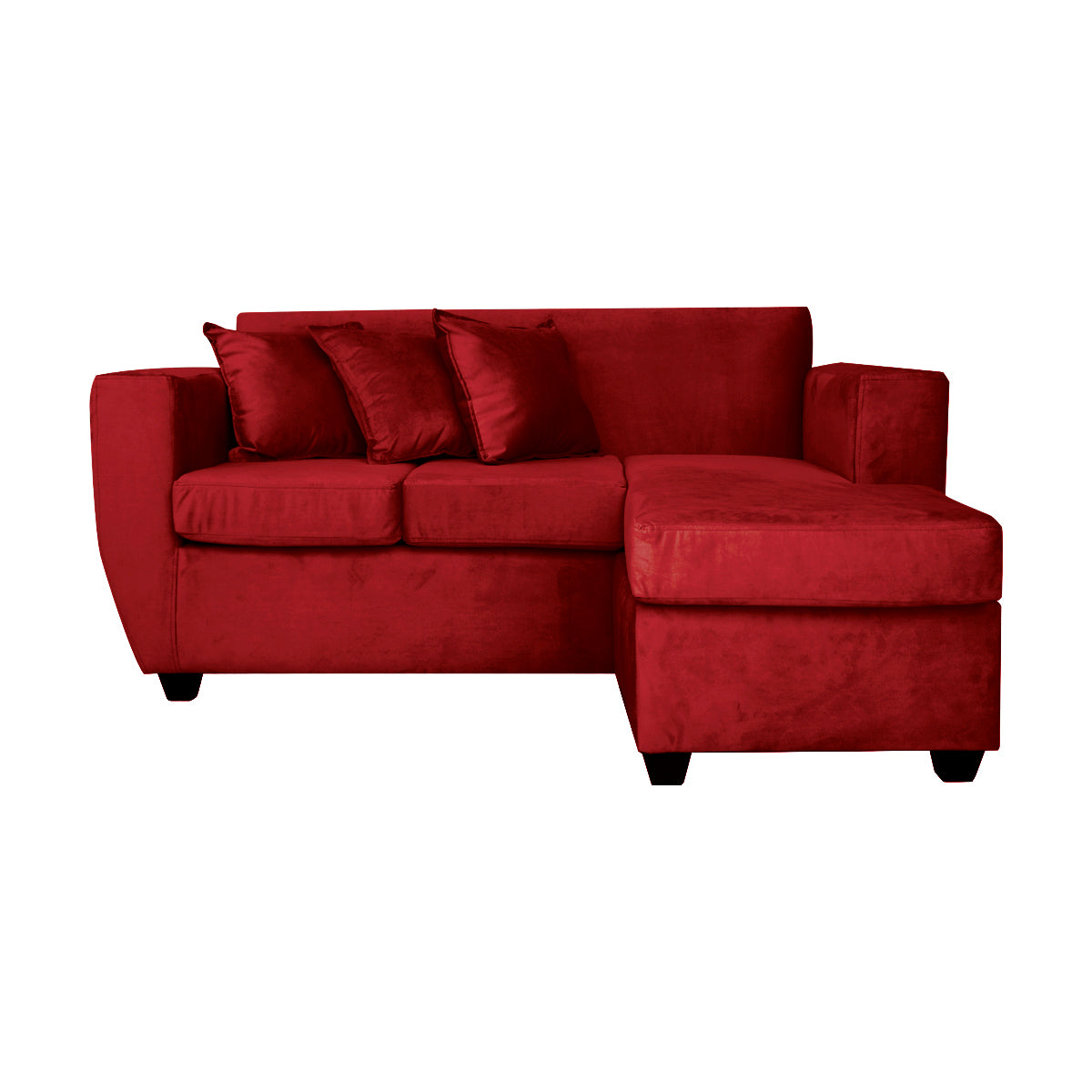 Seccional Kansas 3.1 Felpa