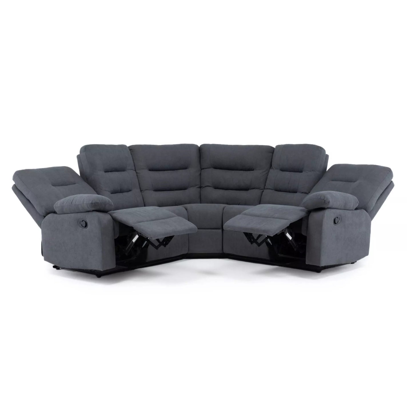 Seccional Reclinable 2.1.2 Berlin