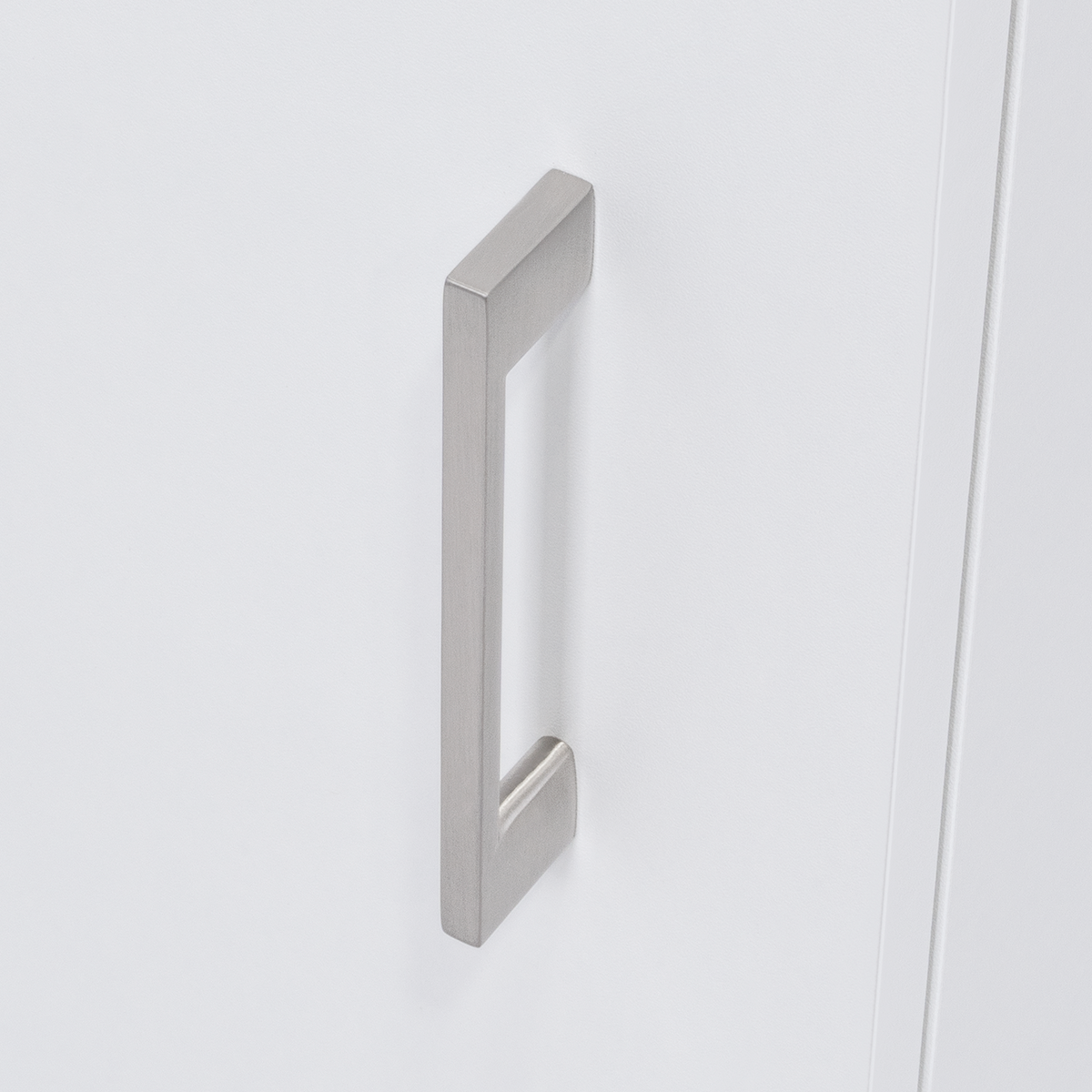 Despensa Belleria Una Puerta, Blanco (vista 9)
