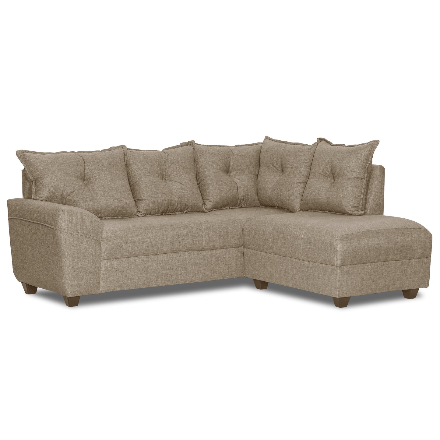 Seccional Australia 3.1 Tela