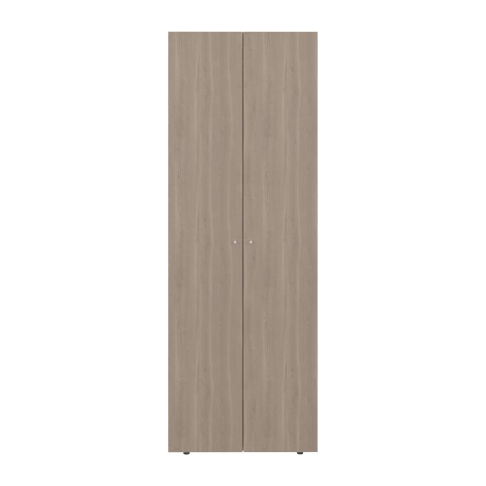 Closet Colgador Dos Puertas Tuhome, Bardolino (vista 6)