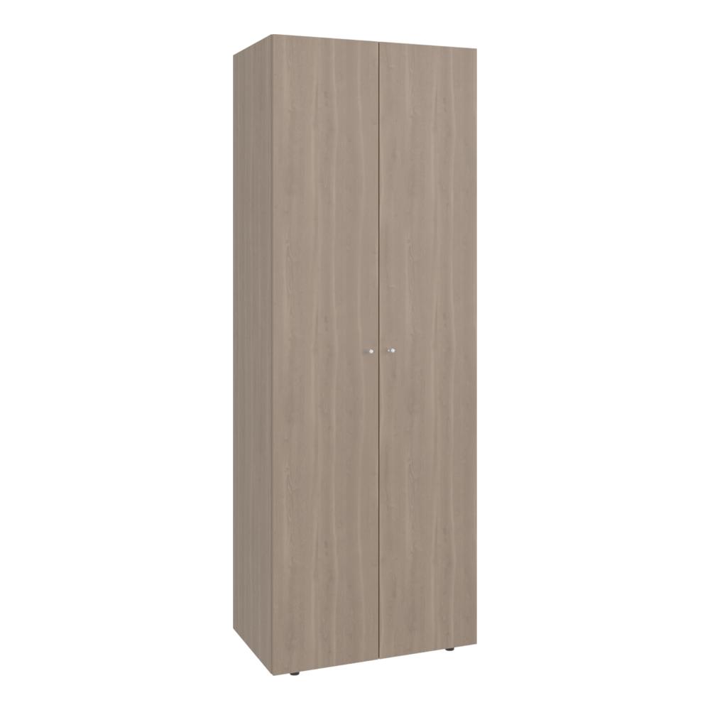 Closet Colgador Dos Puertas Tuhome, Bardolino (vista 3)