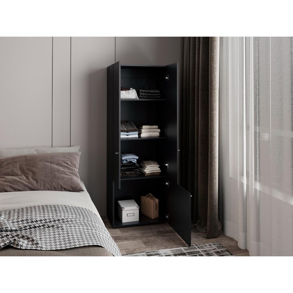 Closet Tres Puertas Tuhome, Wengue