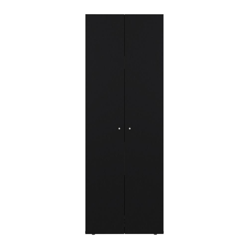 Closet Dos Puertas Tuhome, Wengue (vista 6)