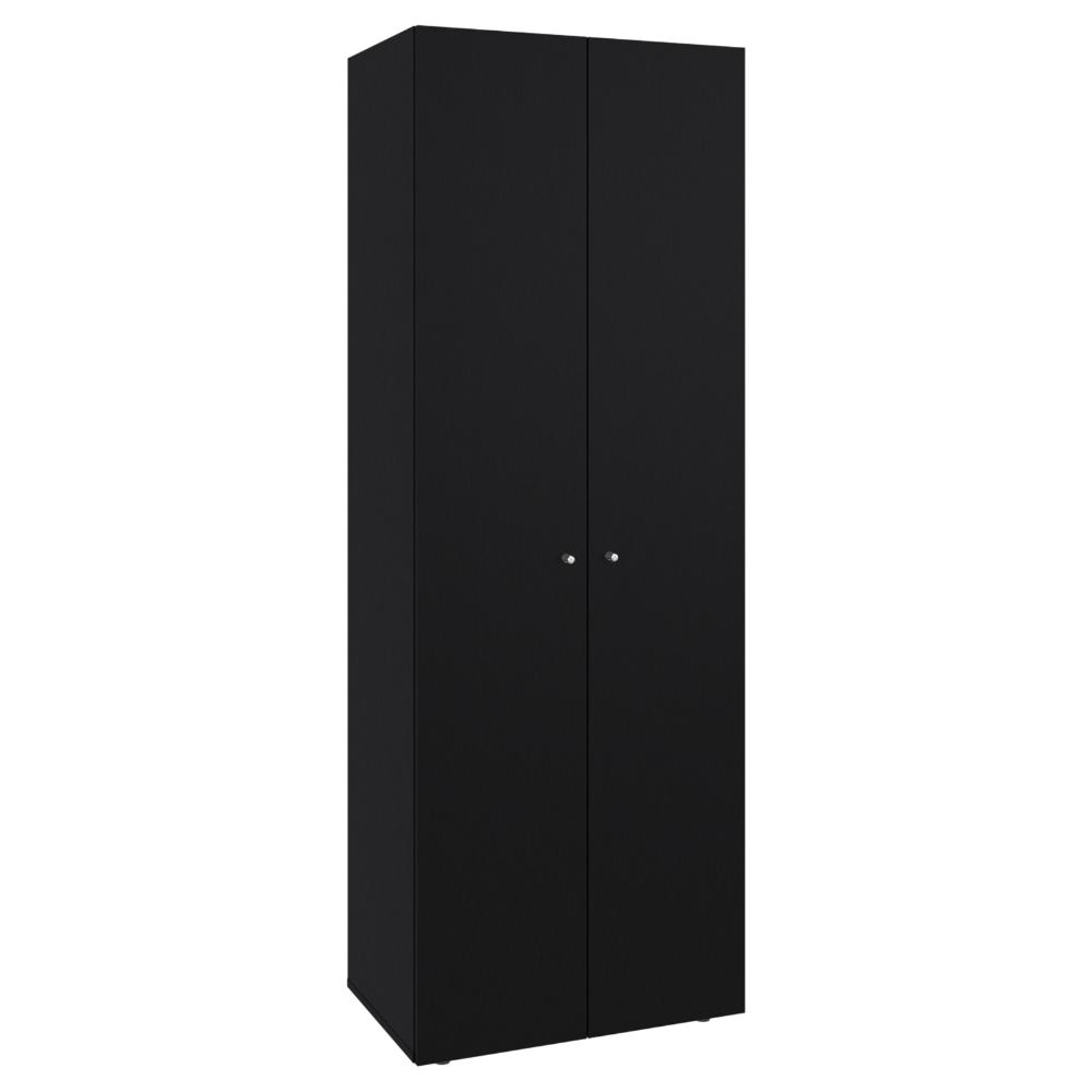 Closet Dos Puertas Tuhome, Wengue (vista 5)