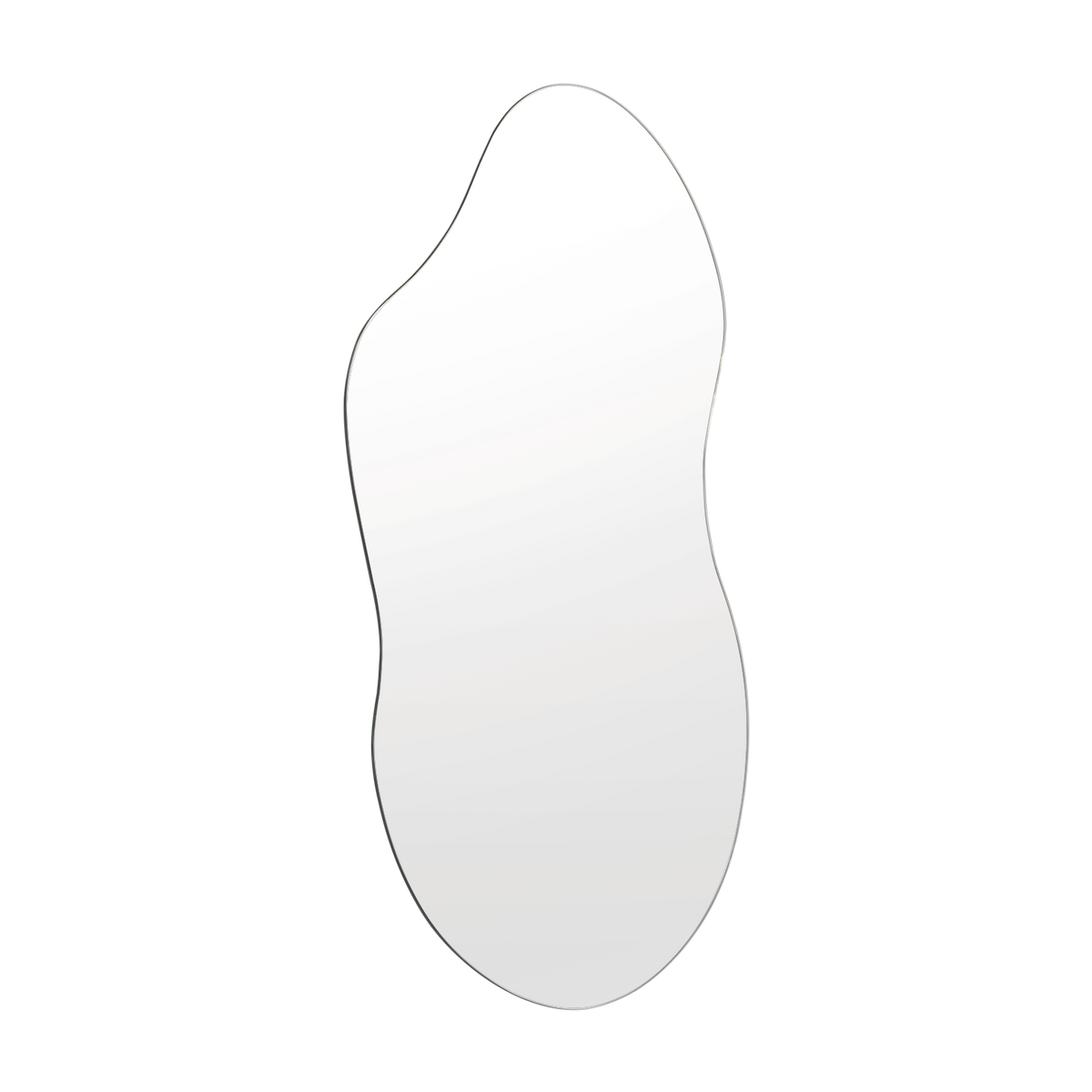 Espejo Belaterra, Diseño Irregular (vista 7)
