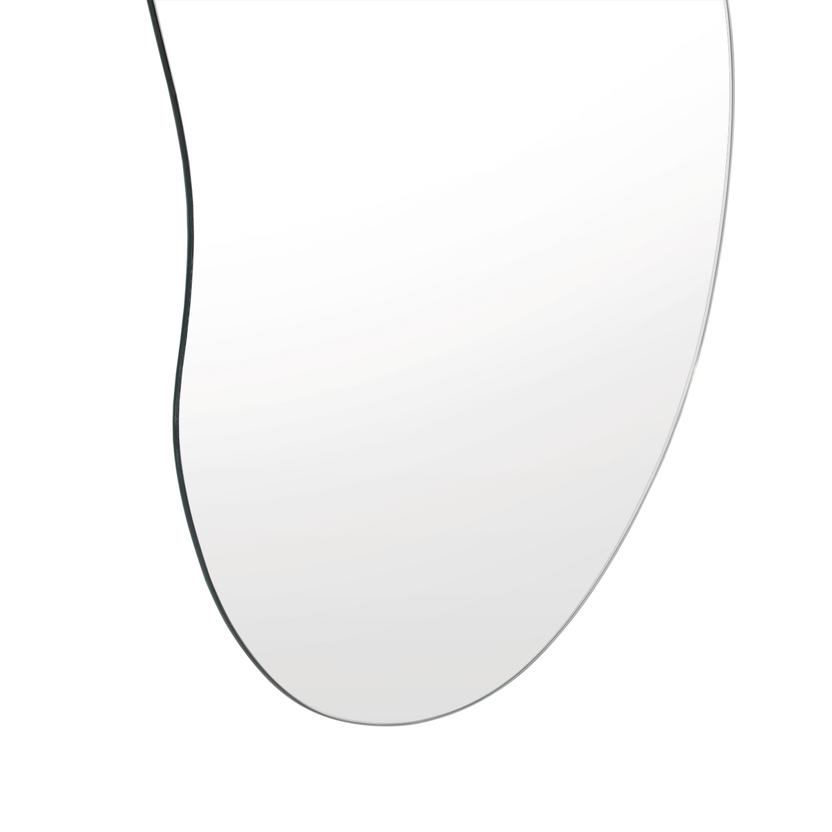 Espejo Belaterra, Diseño Irregular (vista 8)