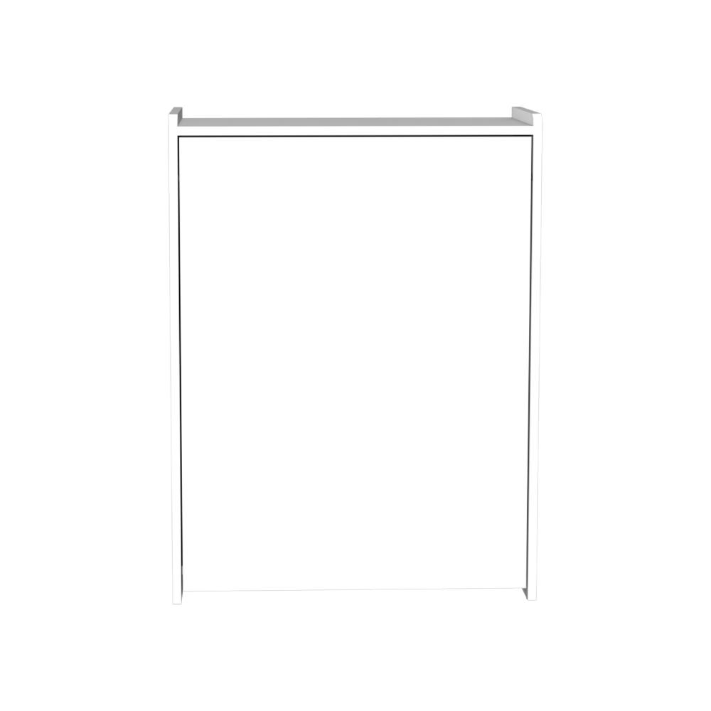 Escritorio Plegable Lesli, Blanco (vista 6)