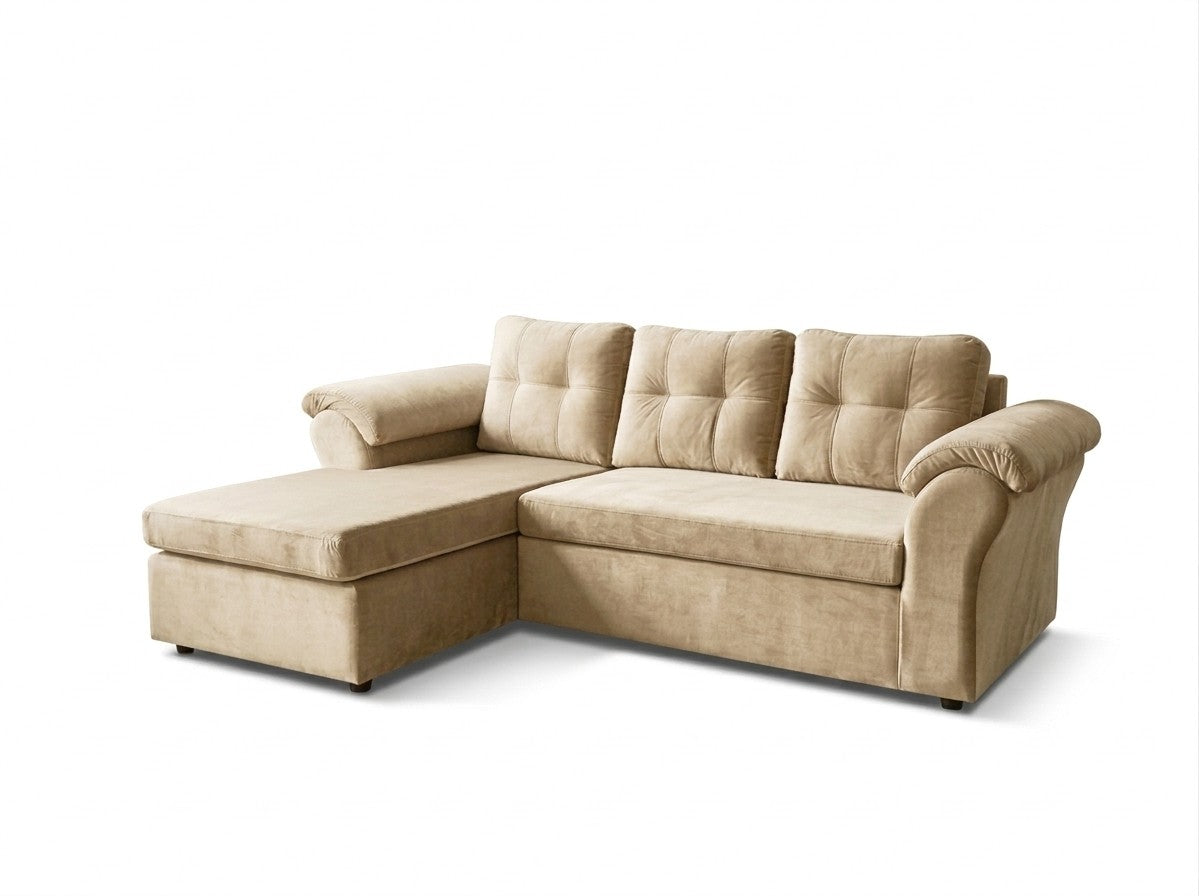 Modular Laos 3.1 Intercambiable Felpa