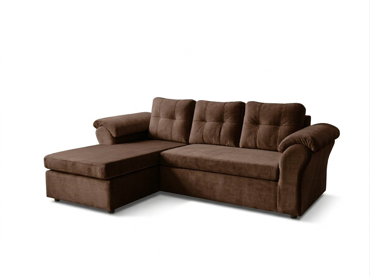 Modular Laos 3.1 Intercambiable Felpa