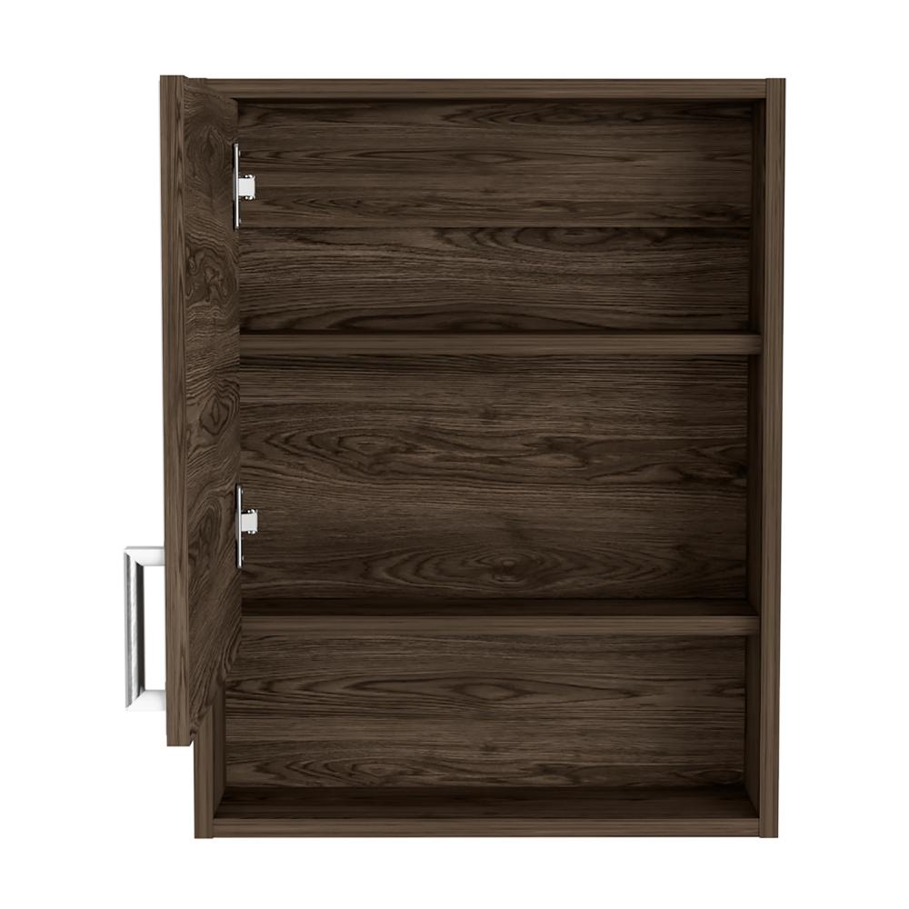 Botiquin Para Baño Eco Con Espejo, Milan (vista 4)