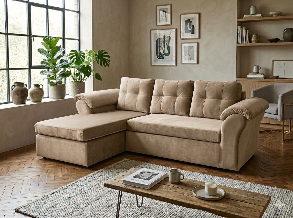 Modular Laos 3.1 Intercambiable Felpa