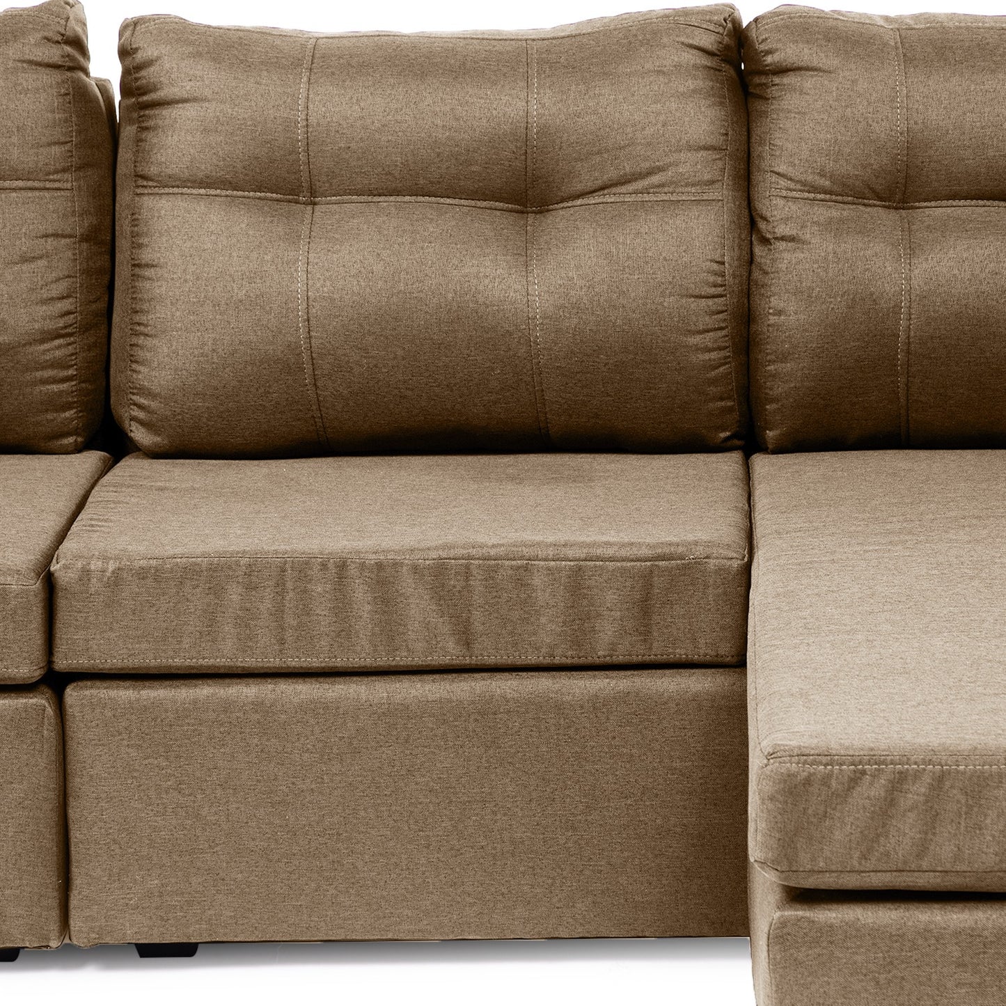 Seccional Laos XL Intercambiable Tela