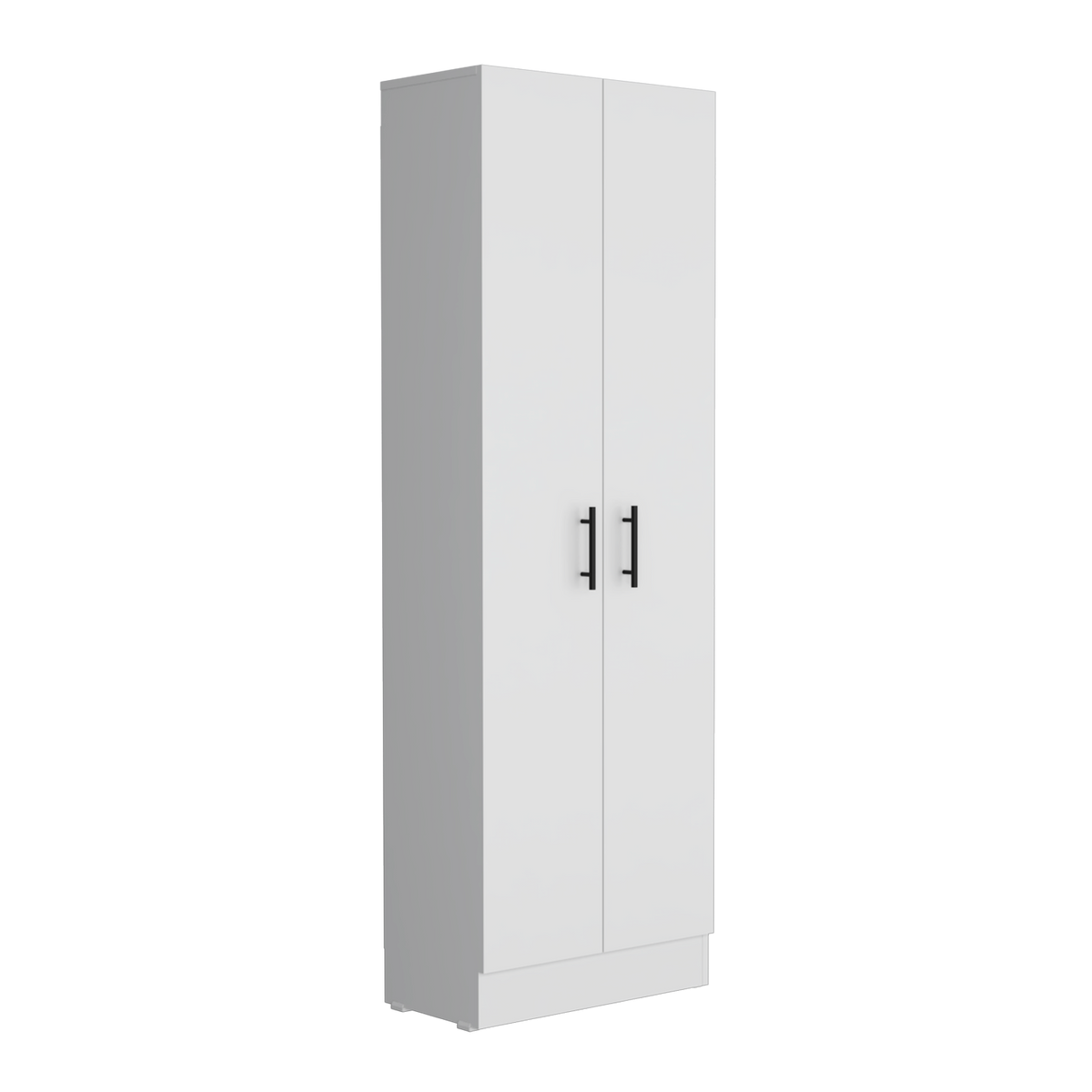 Mueble Despensa Multiusos Kitchen, Blanco (vista 3)