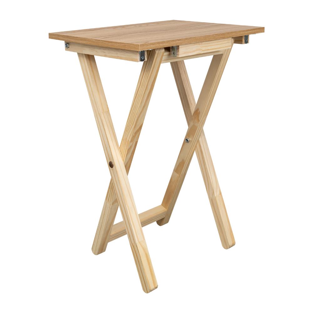 Mesa Plegable Otis, Fresno (vista 5)