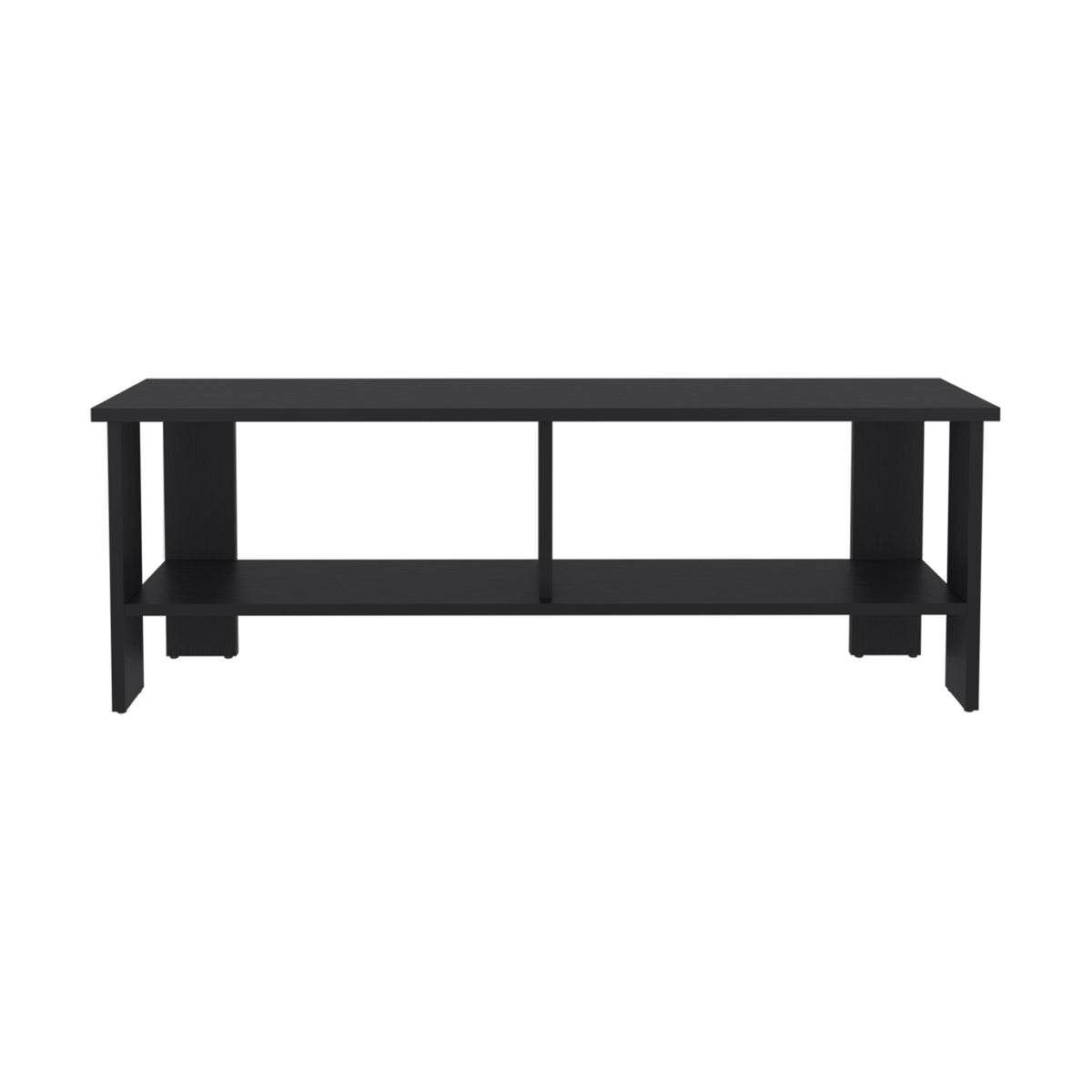 Rack Tv 65" Navia, Wengue (vista 4)