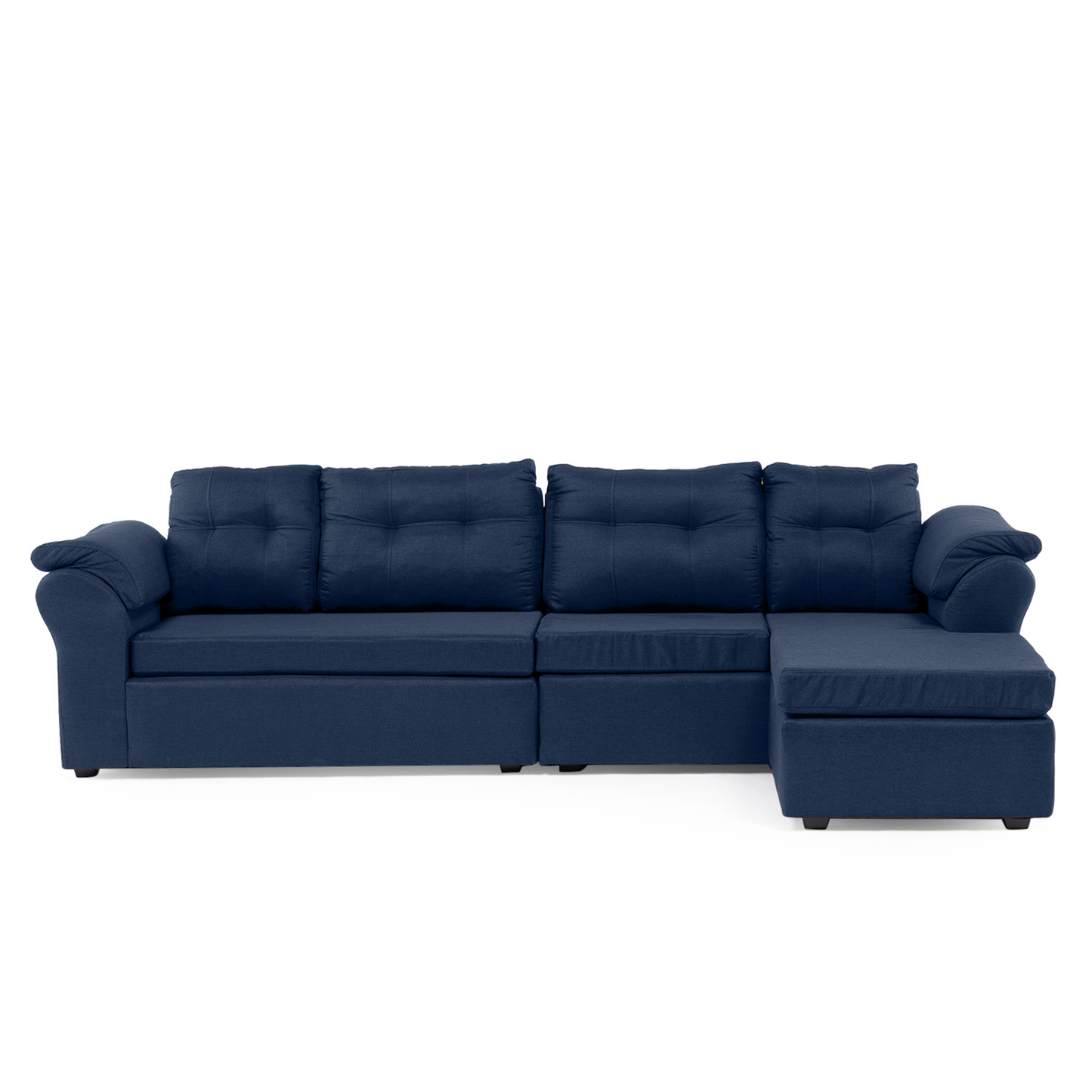 Seccional Laos XL Intercambiable Tela