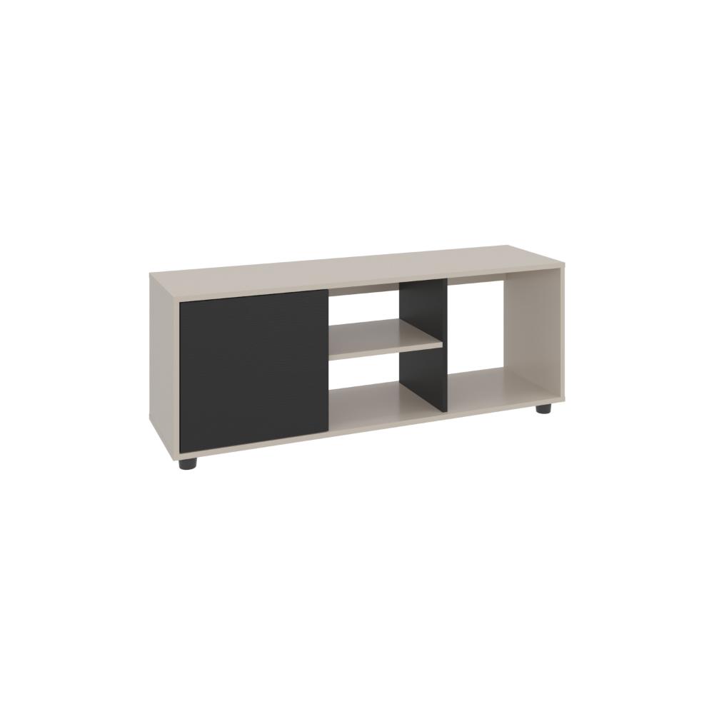 Rack Tv 50" Adel,Capri Y Wengue (vista 4)