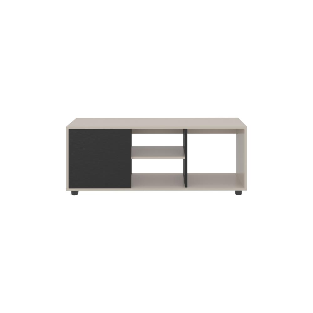 Rack Tv 50" Adel,Capri Y Wengue (vista 5)