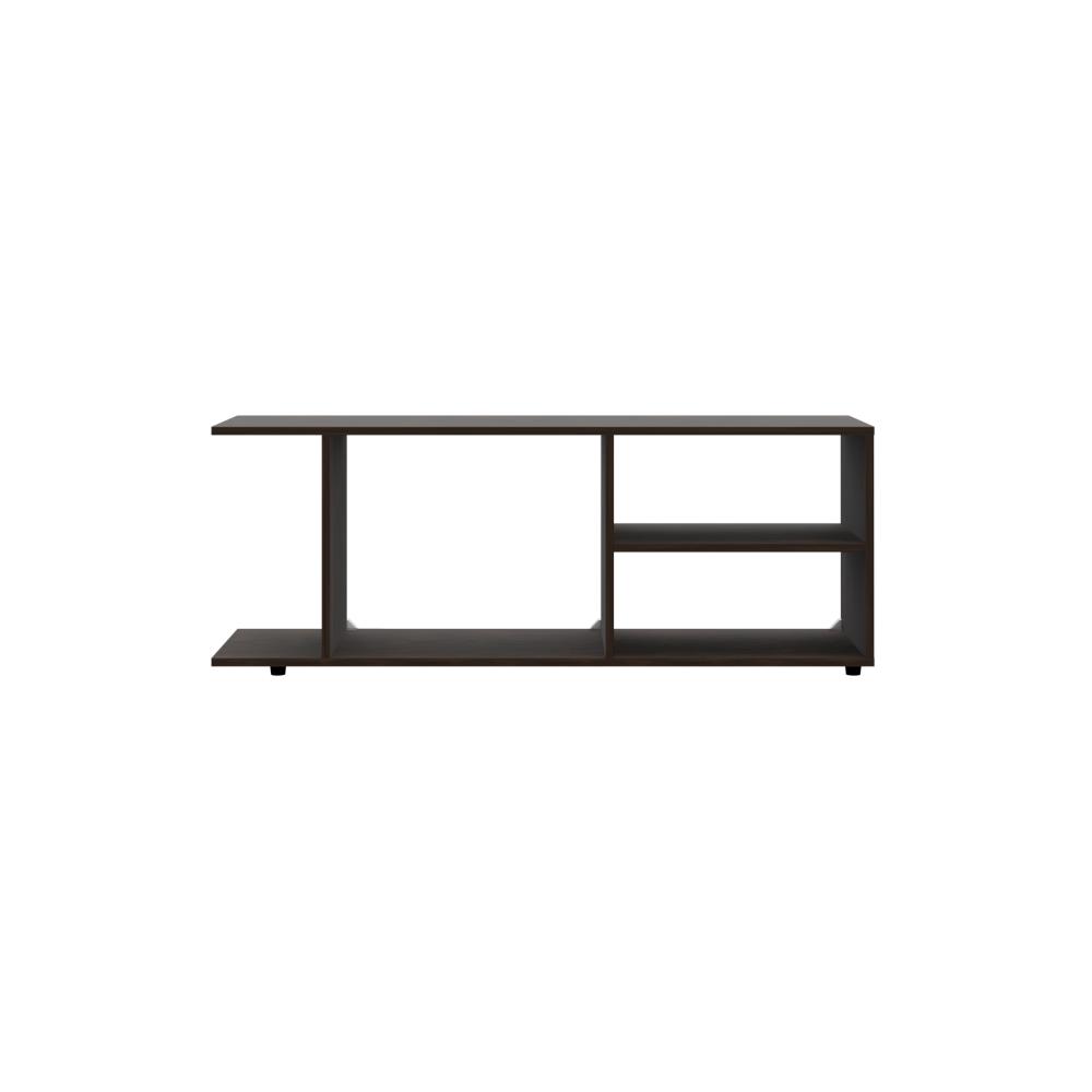 Rack para TV Wood, Nogal, Para Televisor Hasta 50 Pulgadas (vista 5)