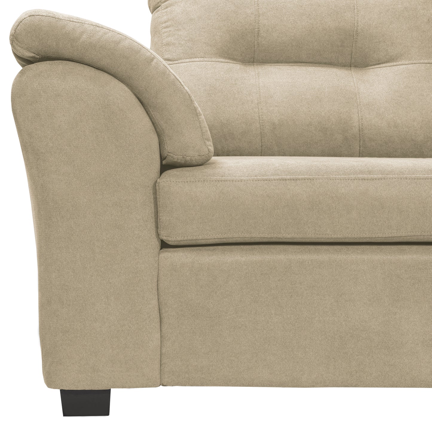 Seccional Laos XL Intercambiable Tela