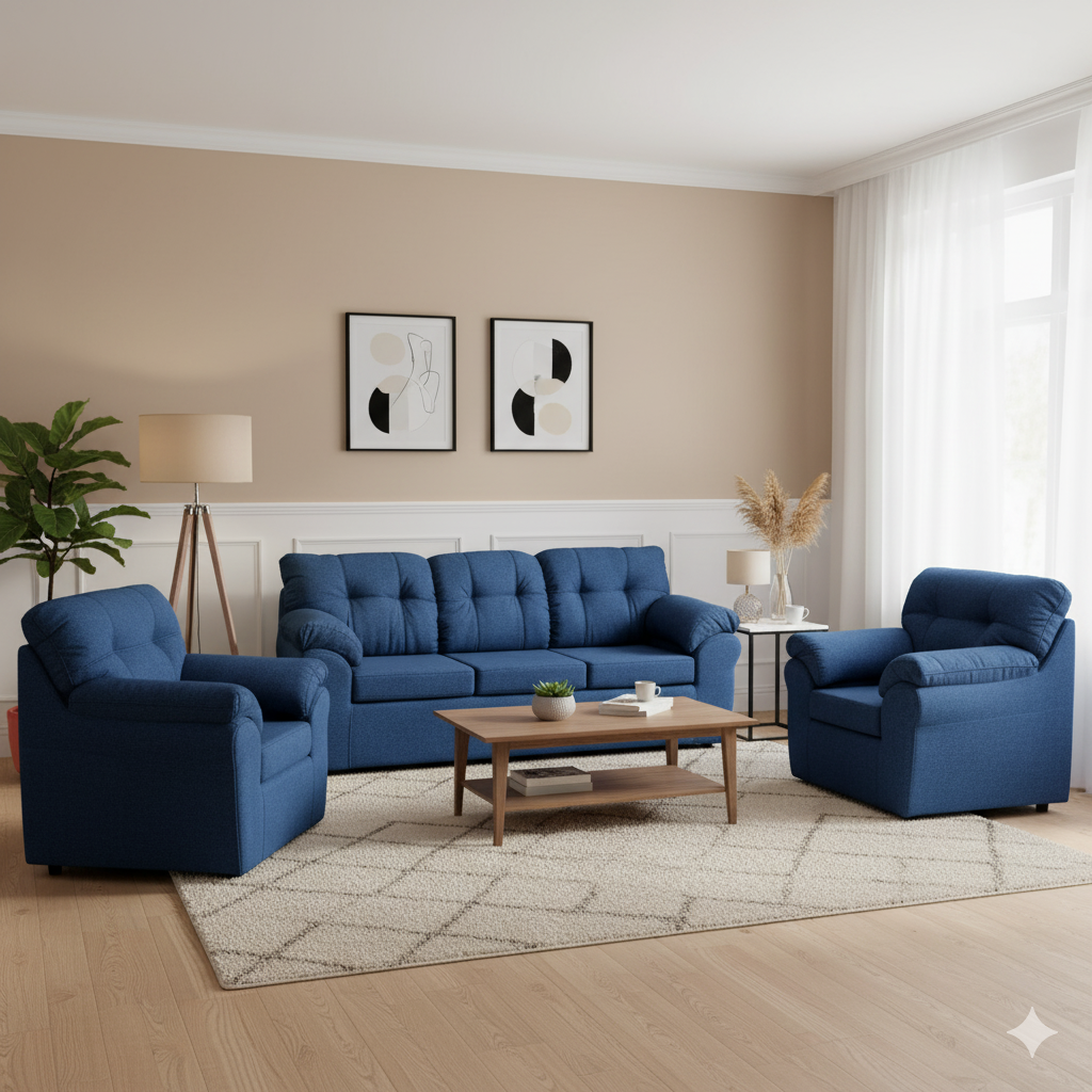 Living Polonia 3.1.1 Tela