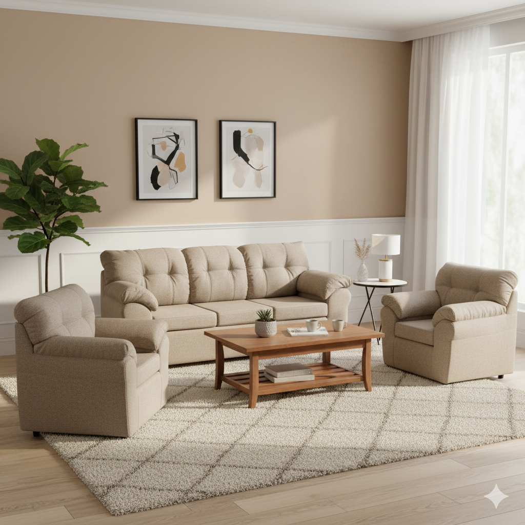 Living Polonia 3.1.1 Tela