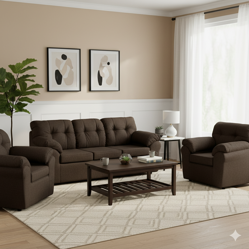 Living Polonia 3.1.1 Tela