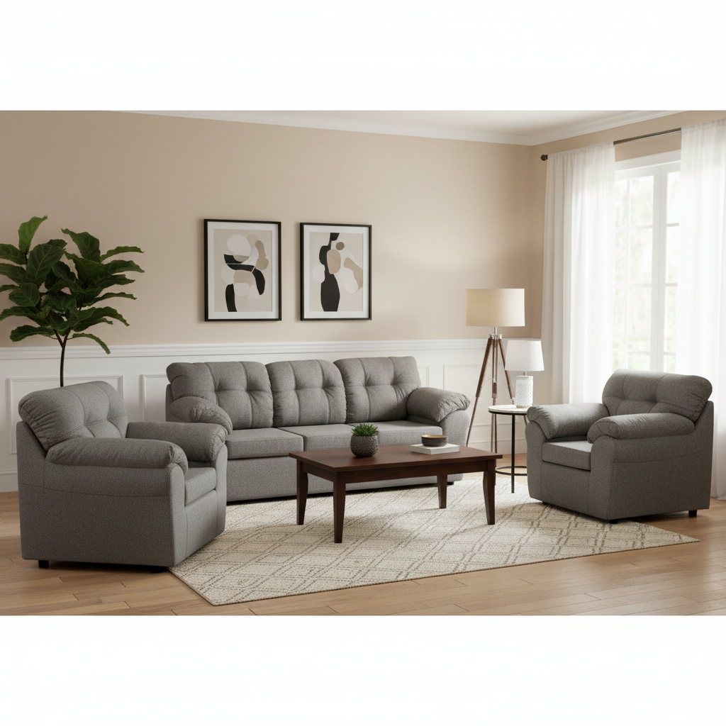 Living Polonia 3.1.1 Tela