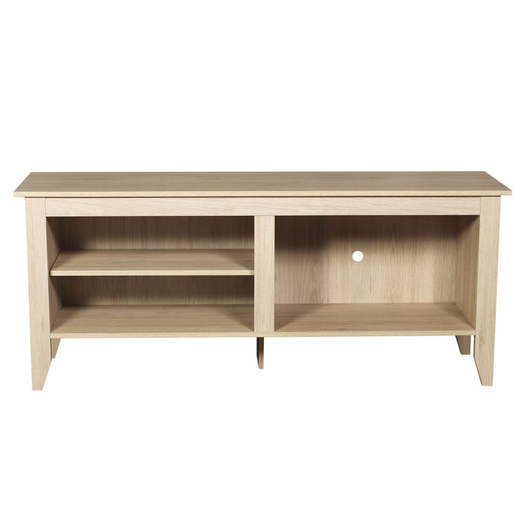 Rack TV Essential Color Rovere Para Sala De Estar
