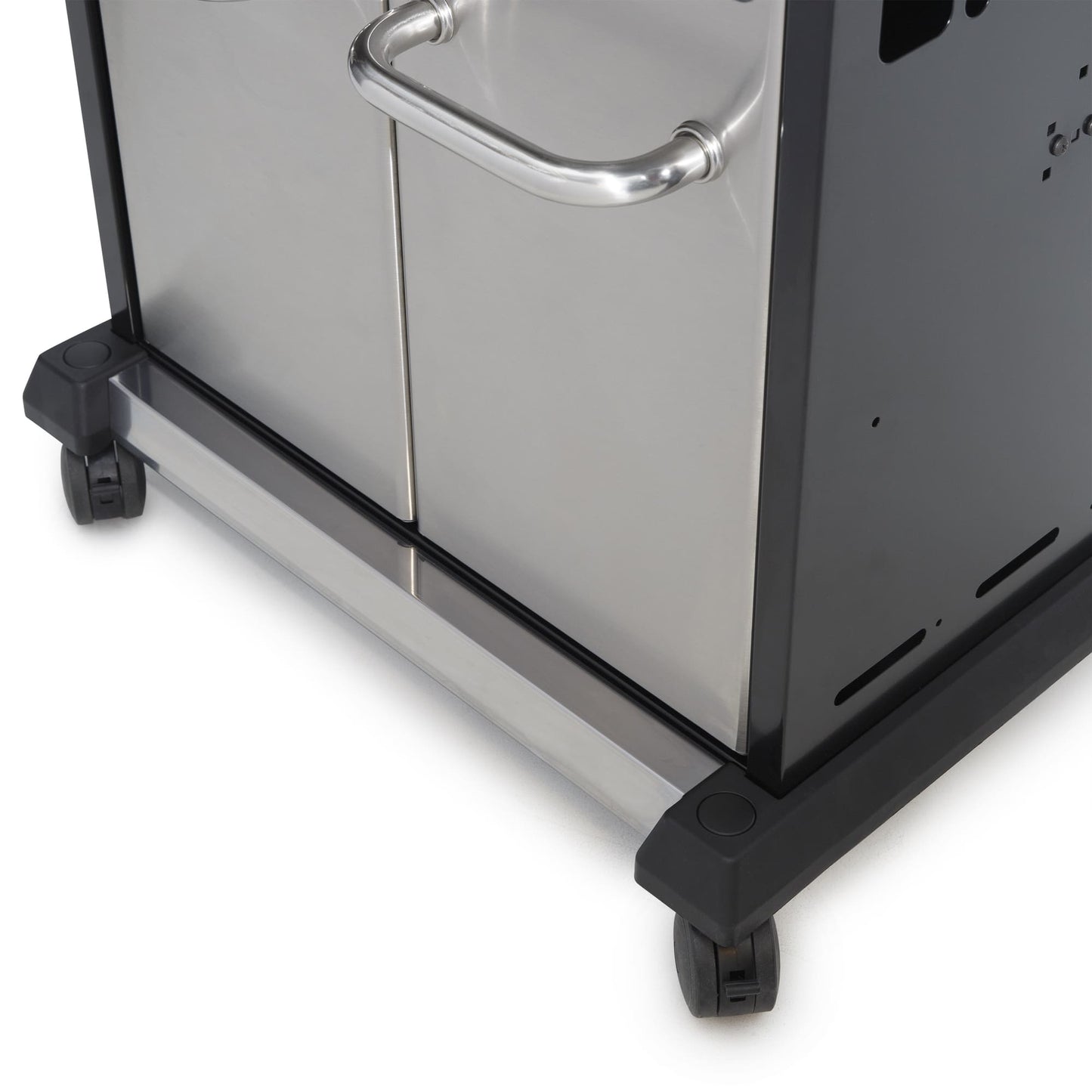PARRILLA A GAS BARON S 590