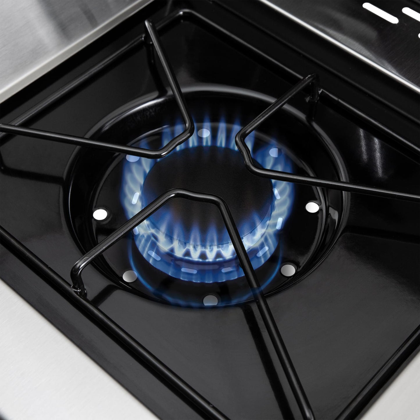 PARRILLA BROIL KING BARON 490