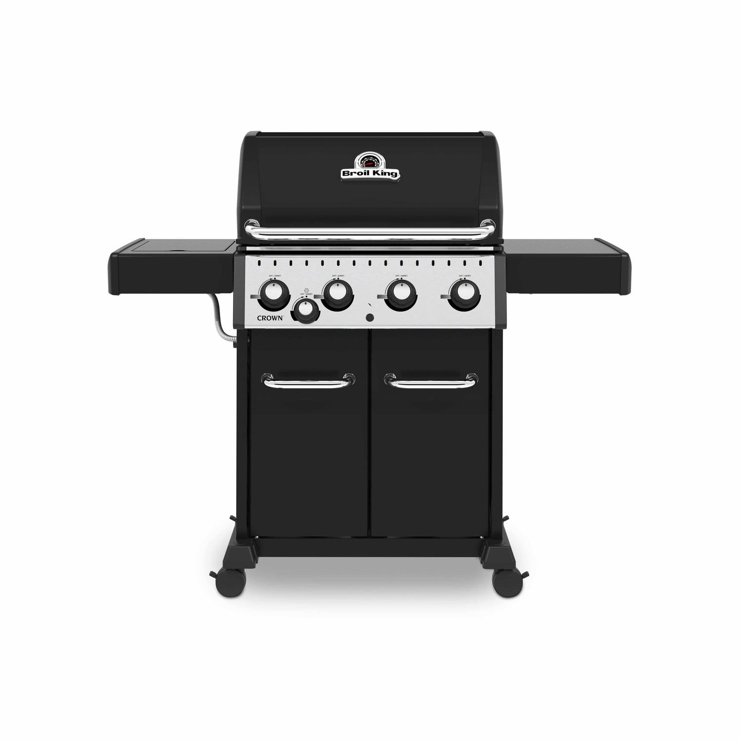 PARRILLA BROIL KING CROWN 440