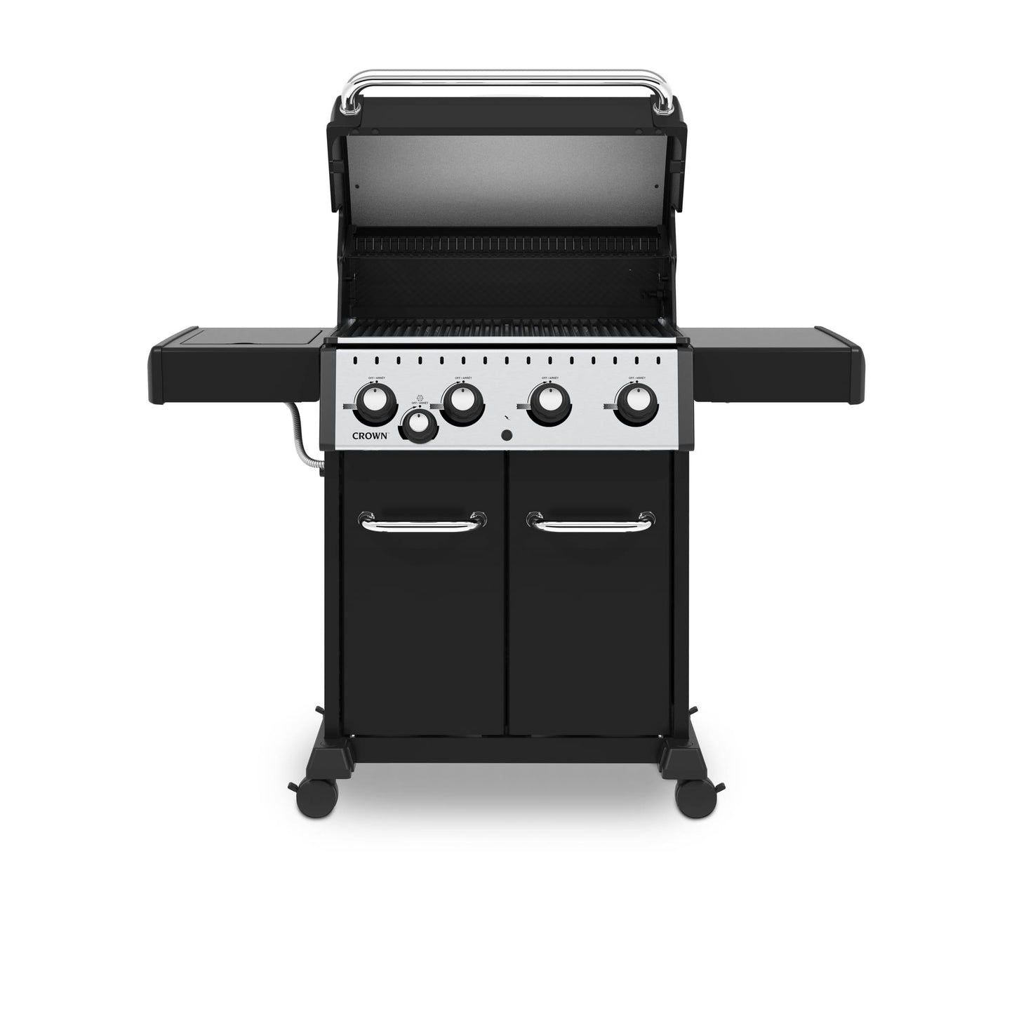 PARRILLA BROIL KING CROWN 440
