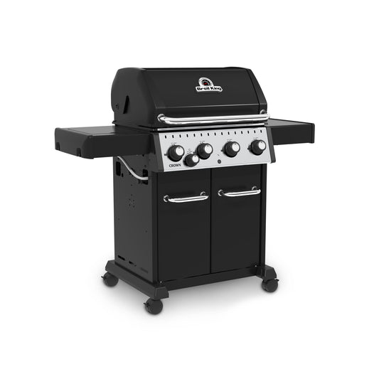 PARRILLA BROIL KING CROWN 440