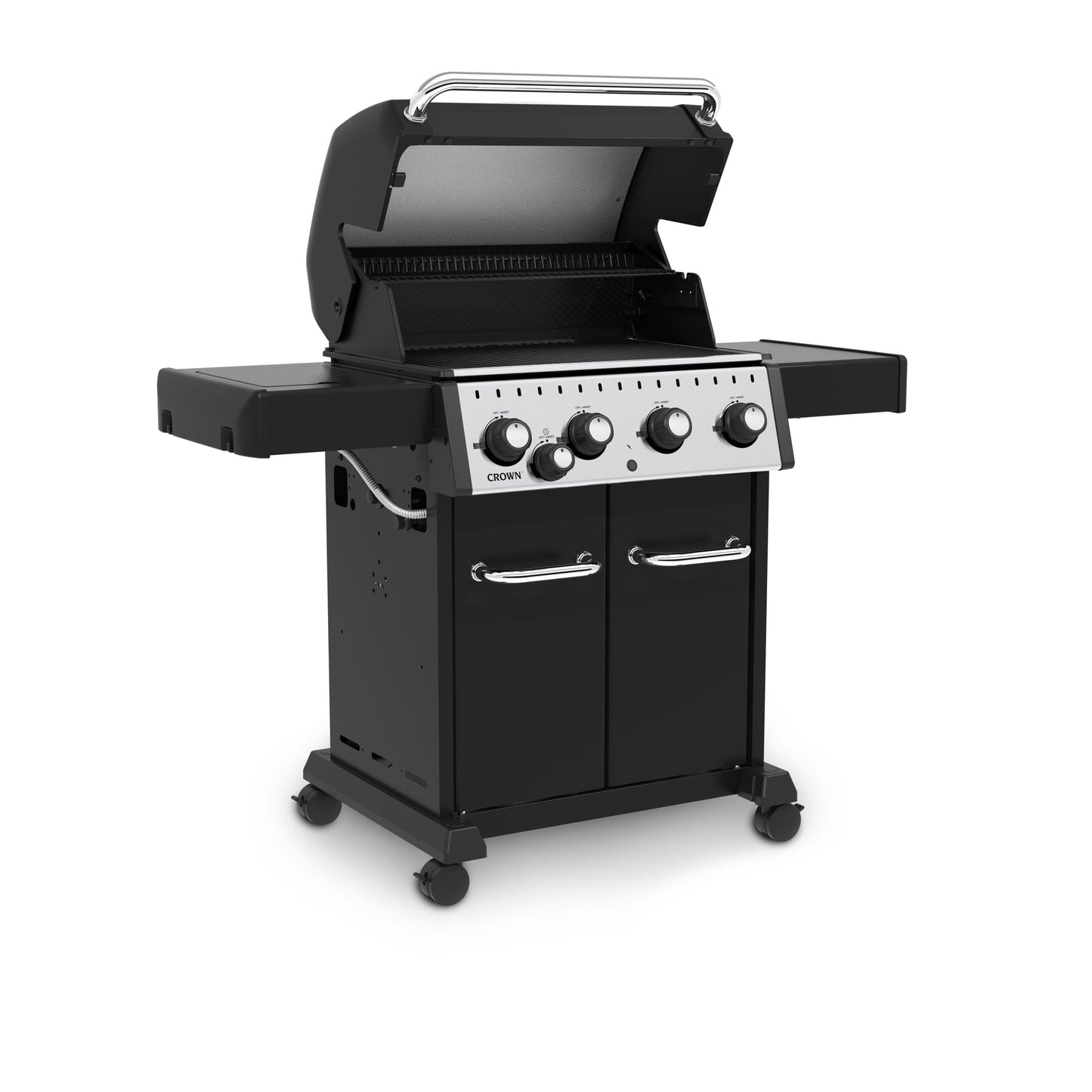PARRILLA BROIL KING CROWN 440