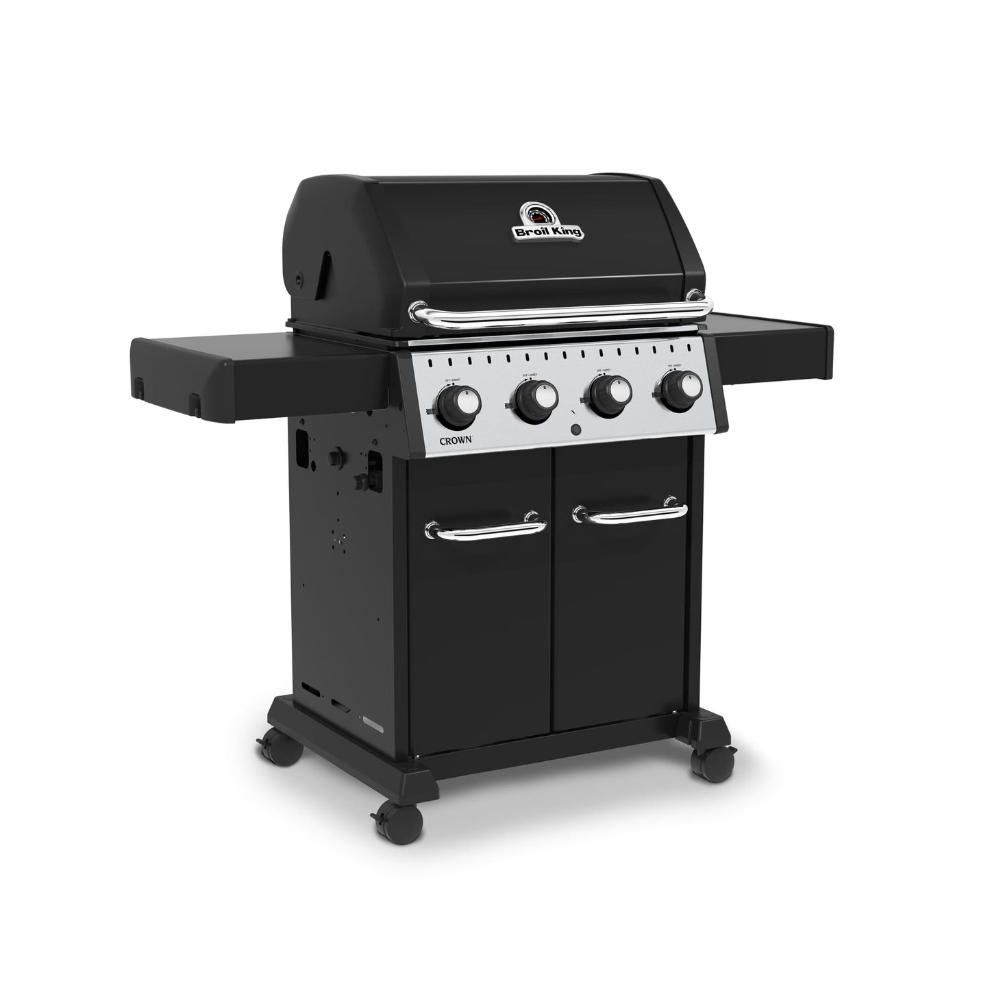 PARRILLA BROIL KING CROWN 420