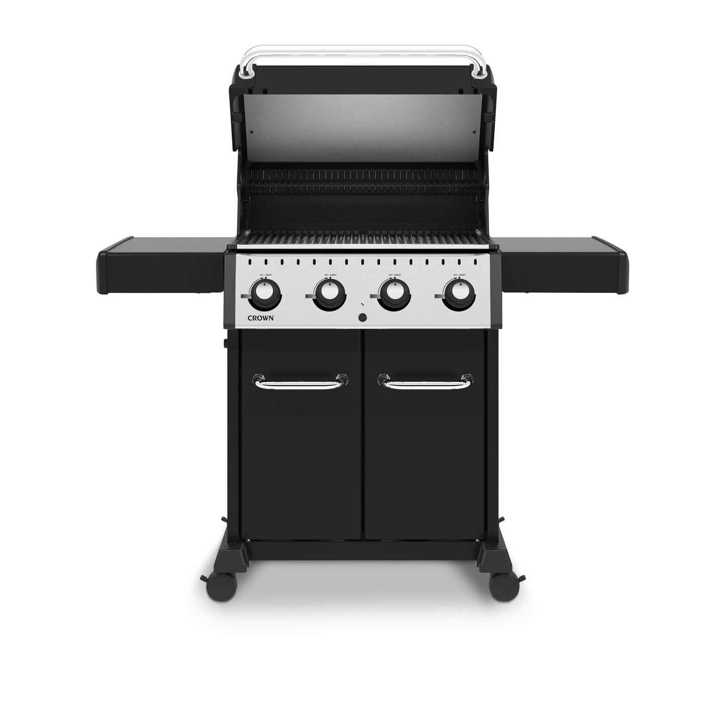 PARRILLA BROIL KING CROWN 420