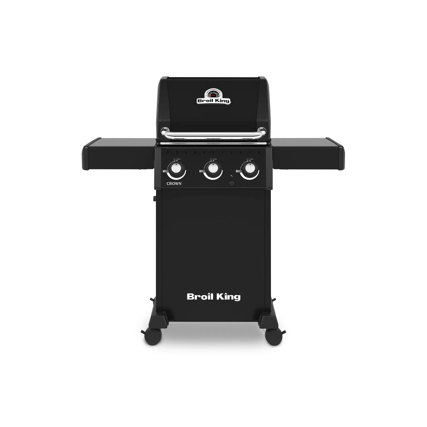 PARRILLA BROIL KING CROWN 310
