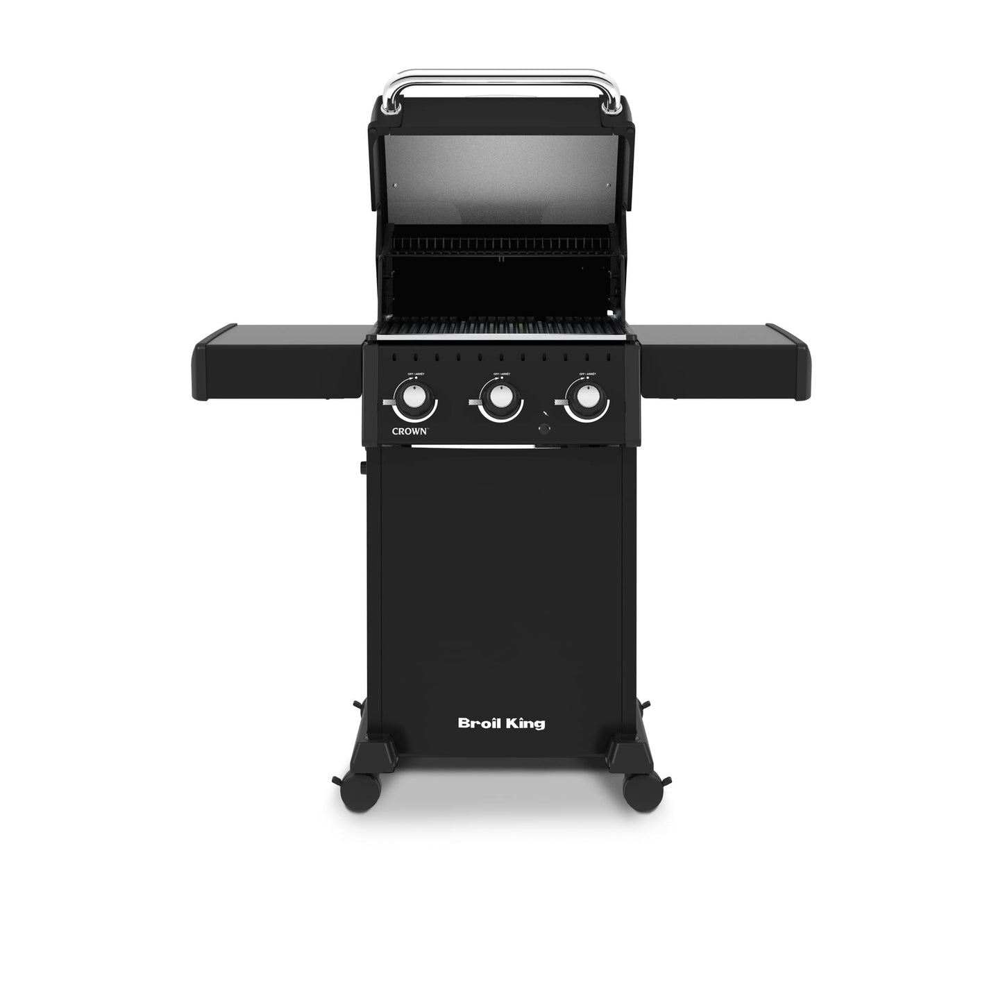 PARRILLA BROIL KING CROWN 310
