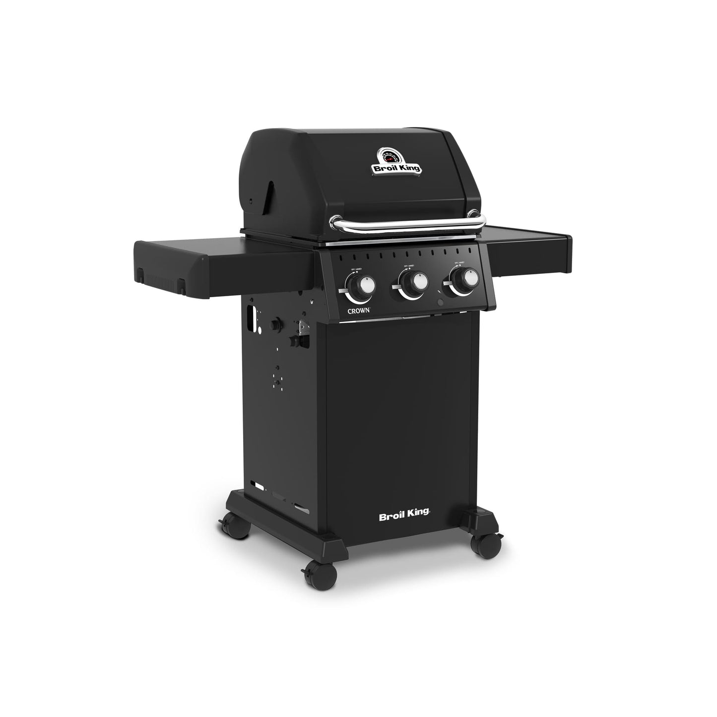 PARRILLA BROIL KING CROWN 310