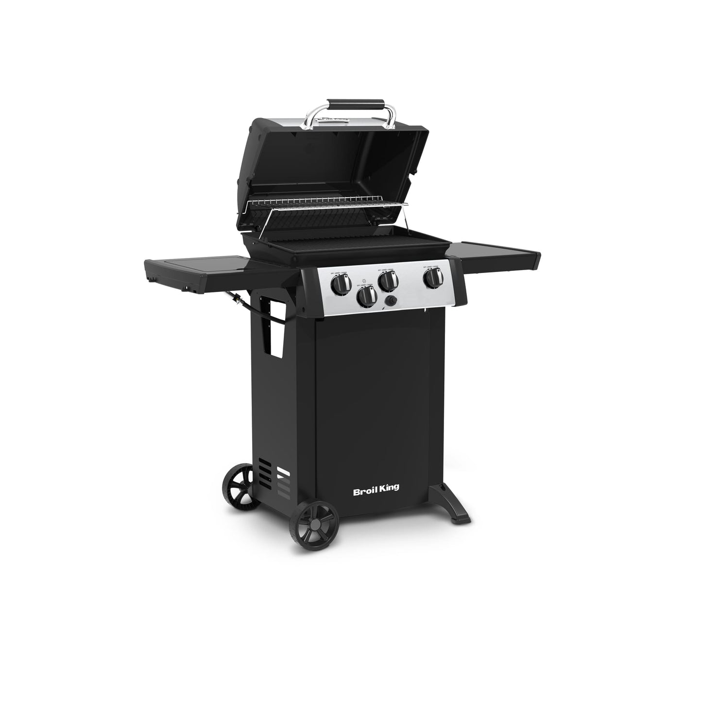 PARRILLA BROIL KING GEM 330