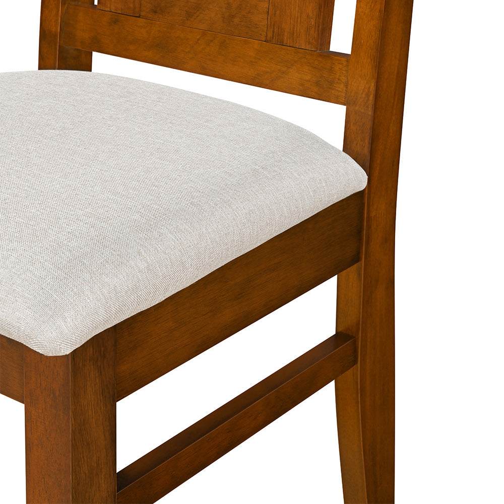 Comedor Florencia 8 sillas
