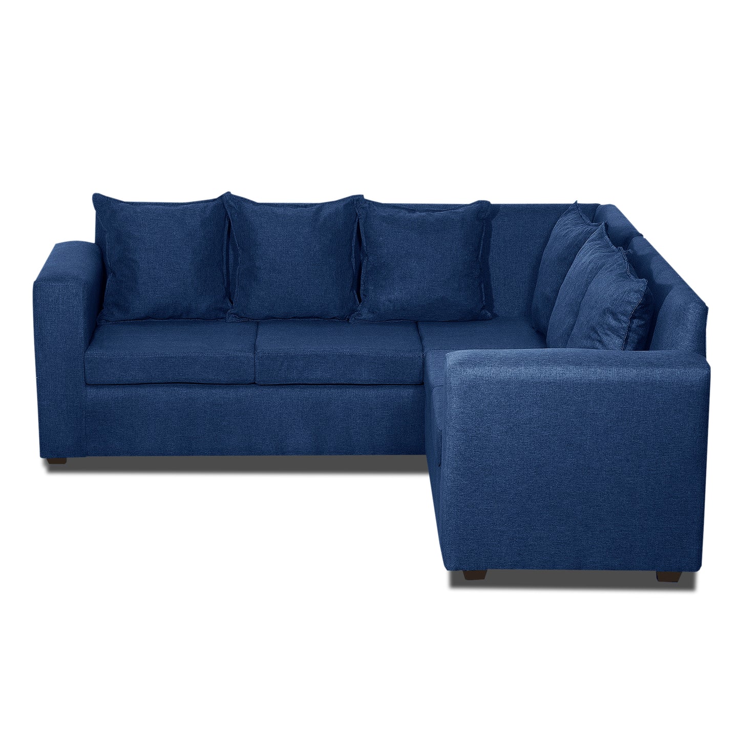 Seccional Turín 3.2 Tela