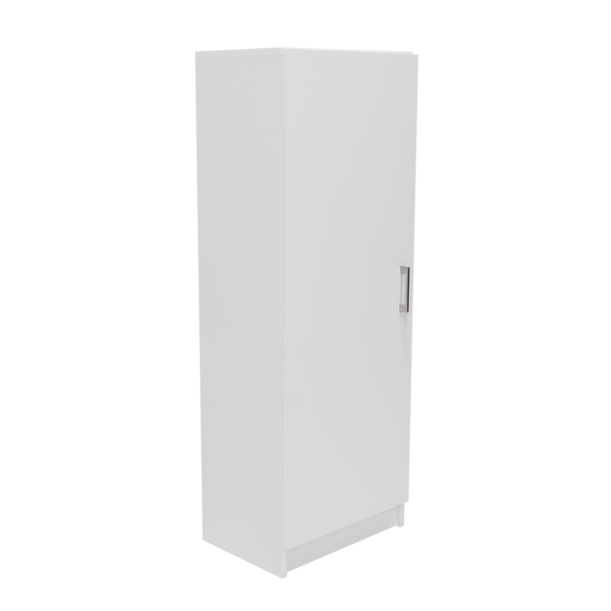Despensa Belleria Una Puerta, Blanco (vista 3)
